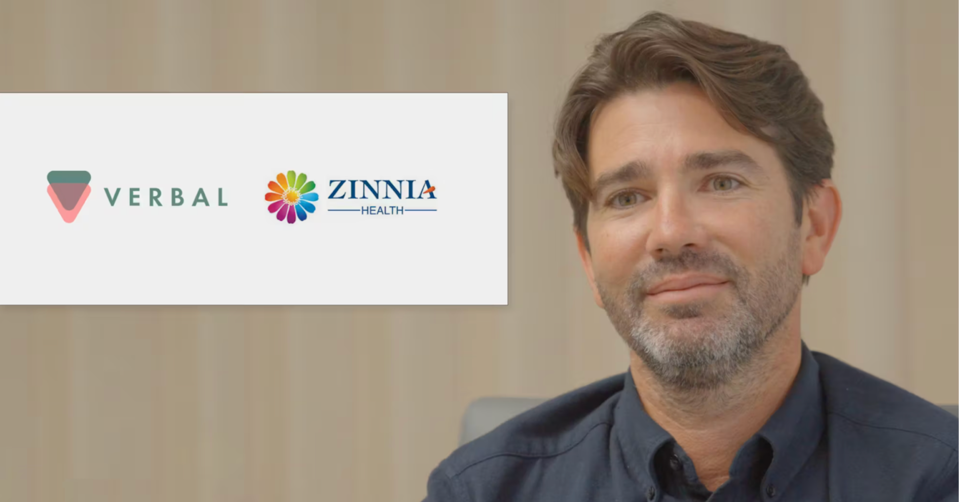 Zinnia Health testimonial