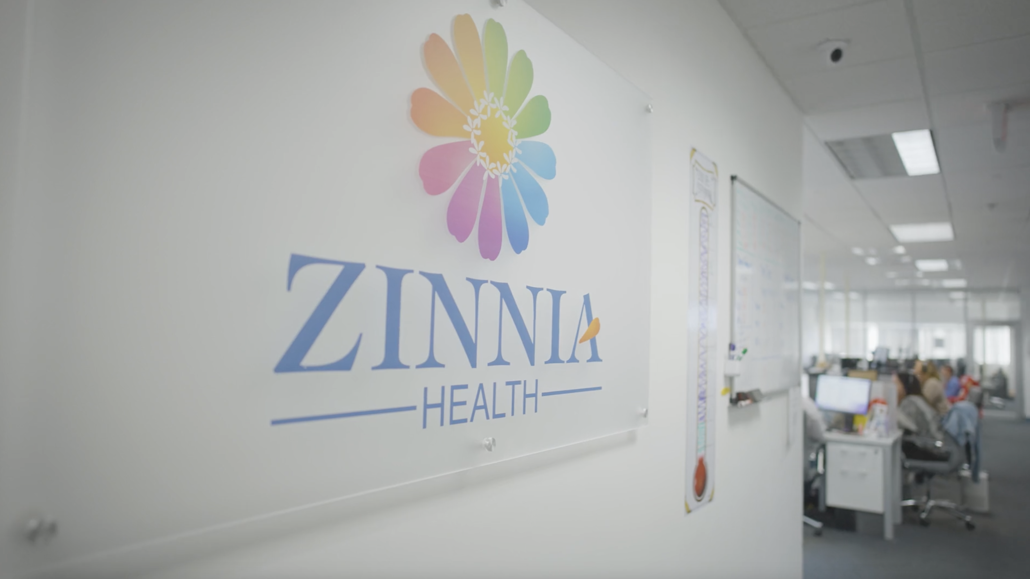 Zinnia Health offices