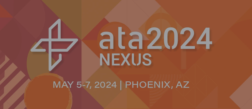 Must-see panels at ATA Nexus 2024